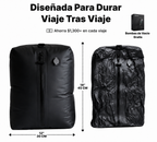 Bolsas de compresión al vacío para viaje Linden - imagen 1
