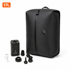 Bolsas de compresión al vacío para viaje Linden - imagen 7