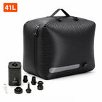 Bolsas de compresión al vacío para viaje Linden - imagen 9