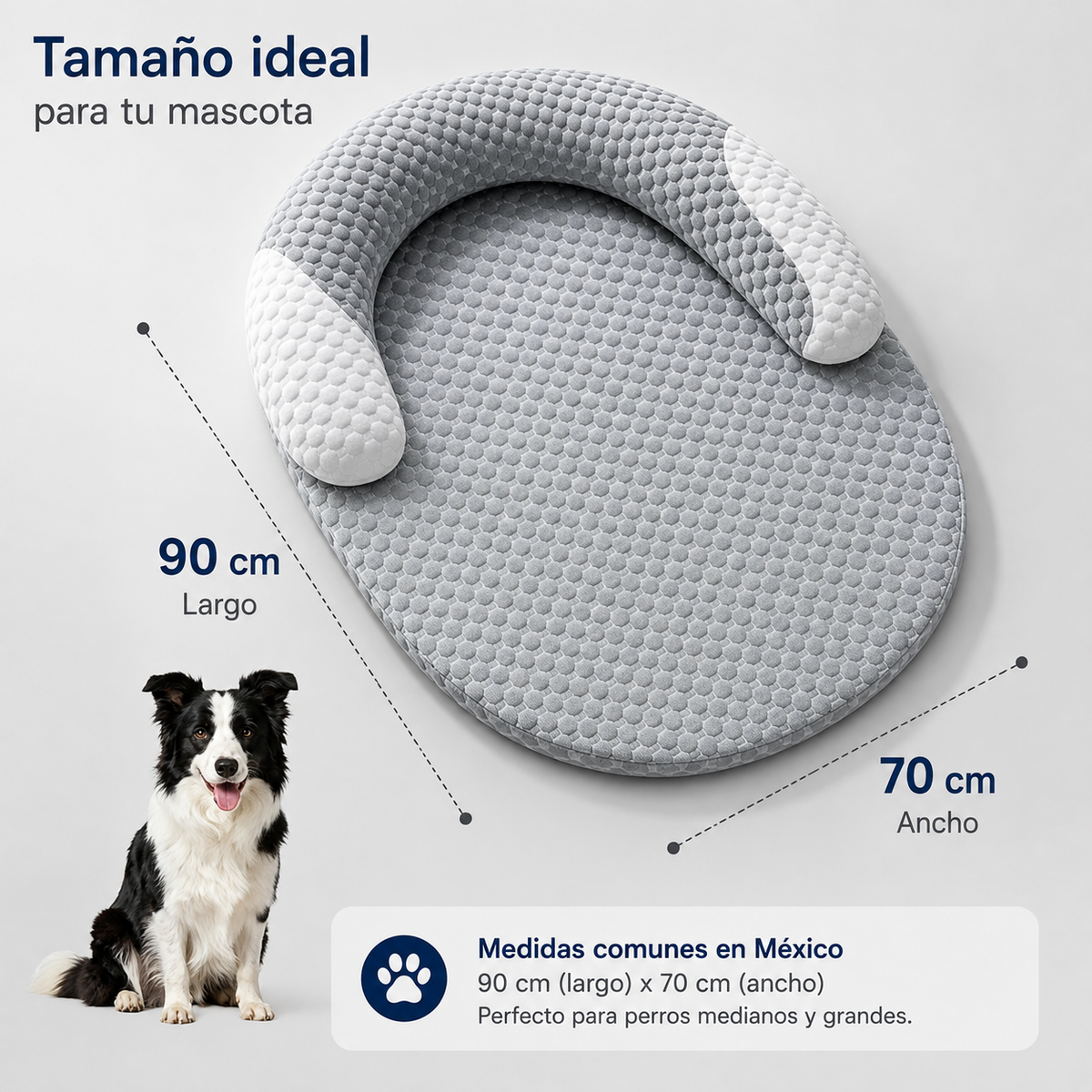 Tapete Refrescante para Perros y Gatos