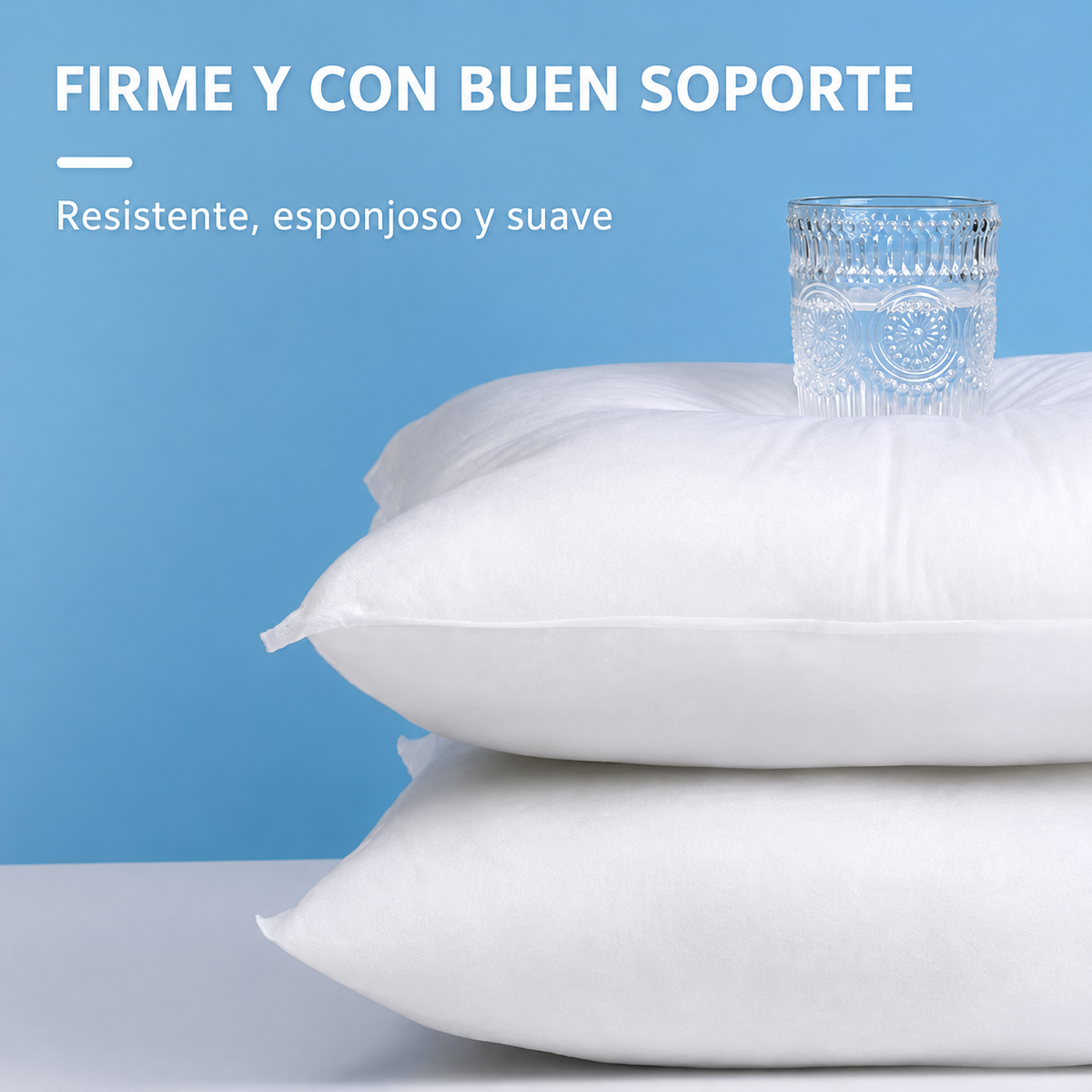 Relleno de Cojín Suave Linden