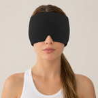 Gorro de gel frío y calor 360° para migraña Linden - imagen 7