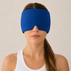 Gorro de gel frío y calor 360° para migraña Linden - imagen 6
