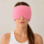 Gorro de gel frío y calor 360° para migraña Linden - imagen 9