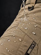Pantalón Táctico Cargo Impermeable Multibolsillos Linden™