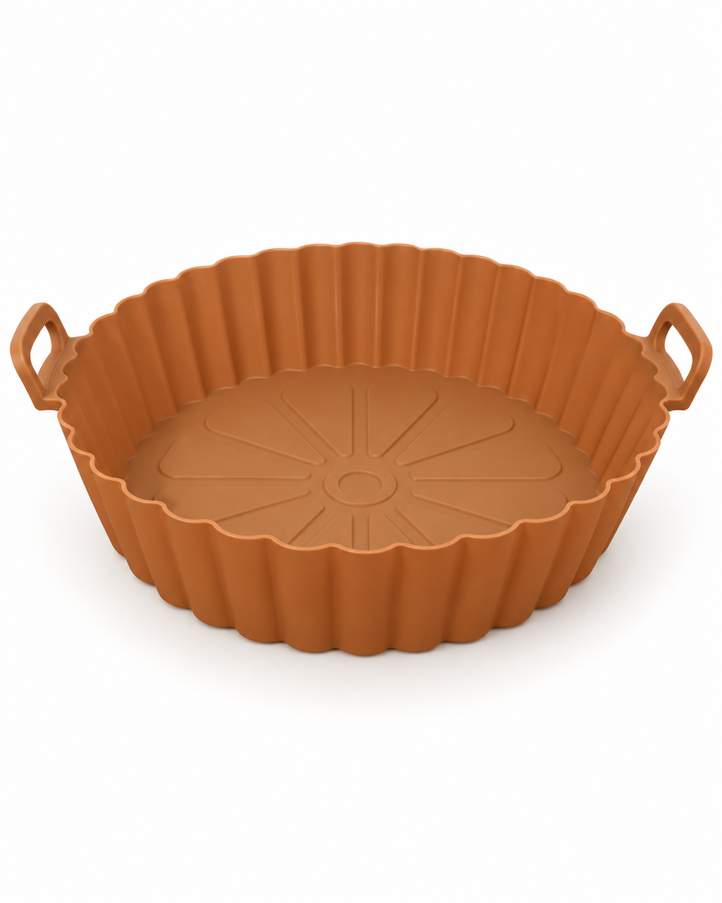 Molde de Silicona Reutilizable para Freidora de Aire Linden™