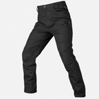 Pantalón táctico cargo impermeable multibolsillos Linden - imagen 4