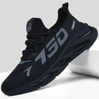 Tenis Deportivos Slip-On Transpirables para Hombre Linden