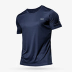Playera Deportiva de Secado Rápido para Hombre Linden