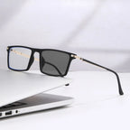 Lentes de Lectura Multifocales Progresivos Fotocromáticos Linden