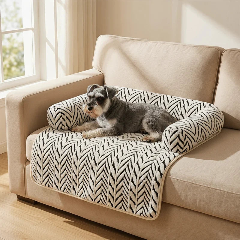Cama Protectora para Sofá de Mascotas Linden