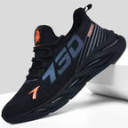 Tenis Deportivos Slip-On Transpirables para Hombre Linden