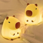 Lámpara Nocturna de Capibara Linden