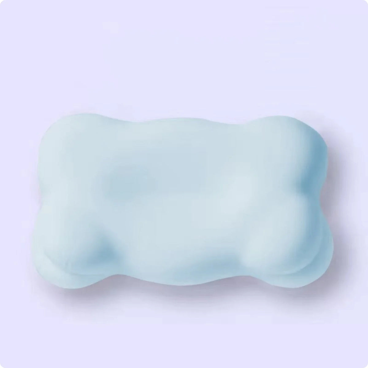 Almohada Anatómica de Espuma Viscoelástica Linden