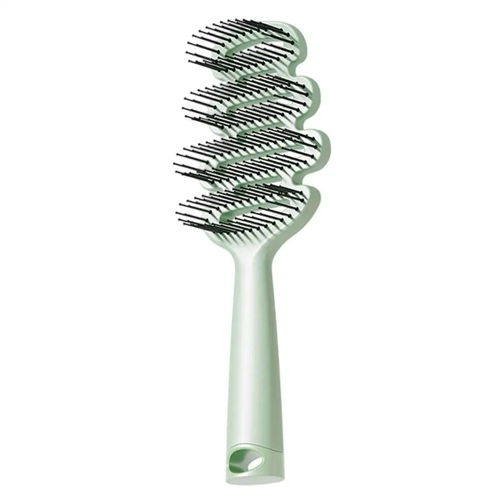 Cepillo Desenredante Ventilado Linden