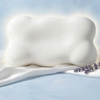 Almohada Anatómica de Espuma Viscoelástica Linden