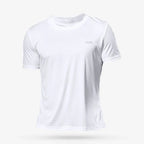 Playera Deportiva de Secado Rápido para Hombre Linden