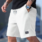 Short Deportivo y Casual Transpirable para Hombre Linden