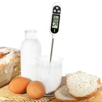 Termómetro Digital de Cocina con Sonda Linden
