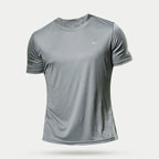 Playera Deportiva de Secado Rápido para Hombre Linden