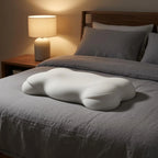 Almohada Anatómica de Espuma Viscoelástica Linden