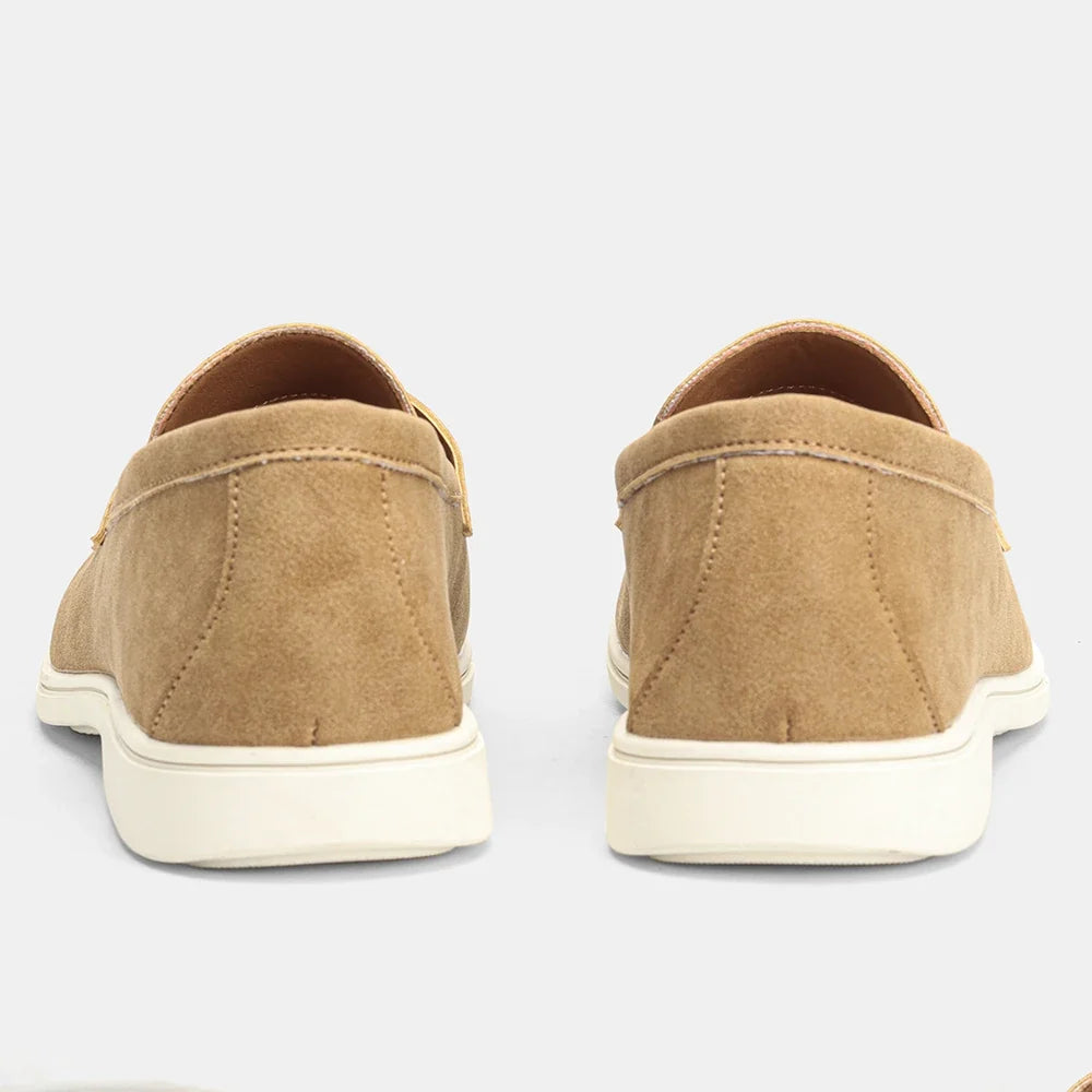 Mocasines Slip-On Transpirables para Hombre Linden