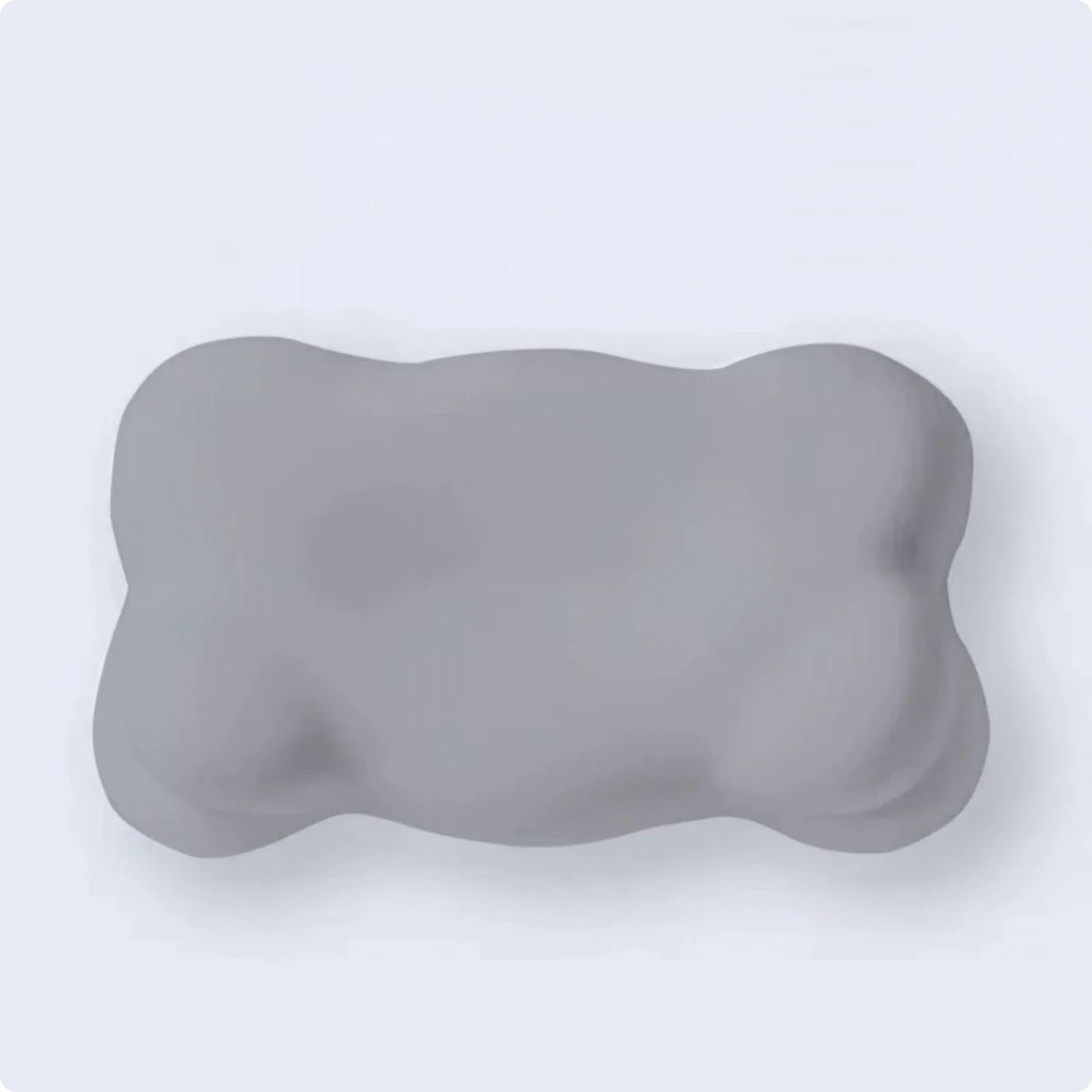 Almohada Anatómica de Espuma Viscoelástica Linden