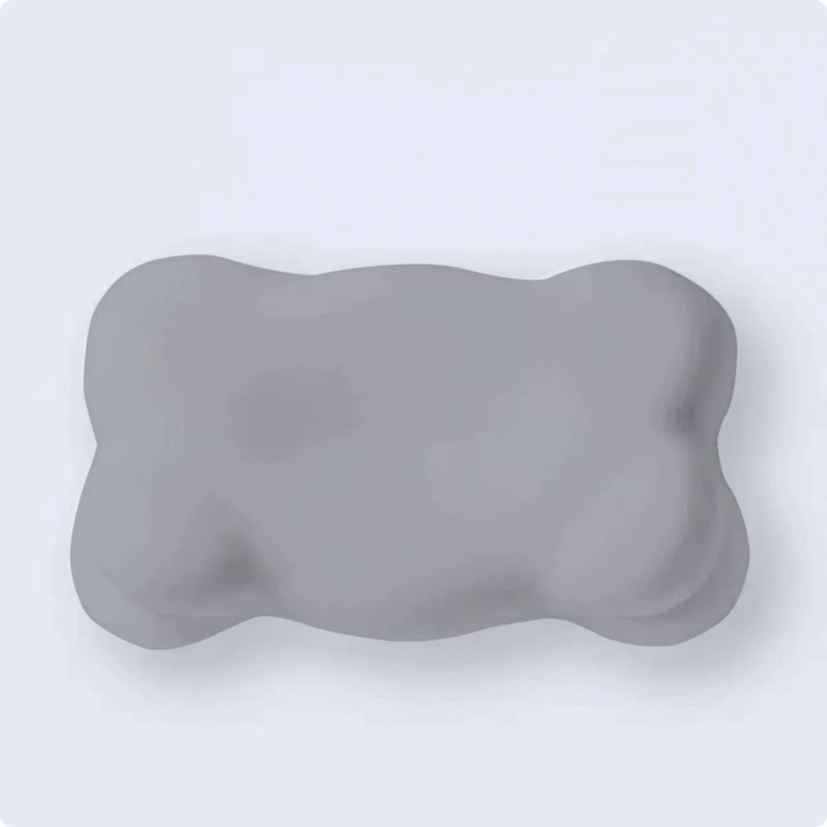 Almohada Anatómica de Espuma Viscoelástica Linden