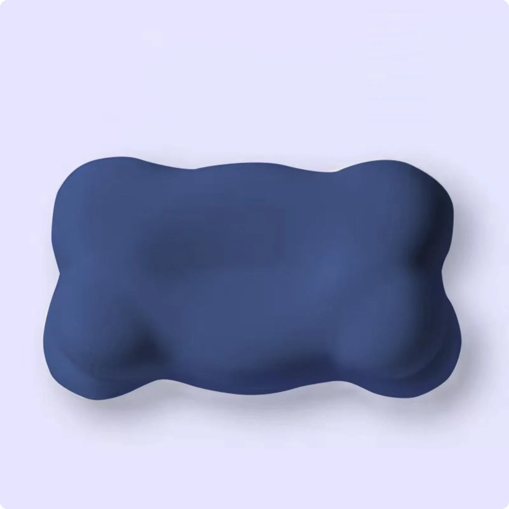 Almohada Anatómica de Espuma Viscoelástica Linden