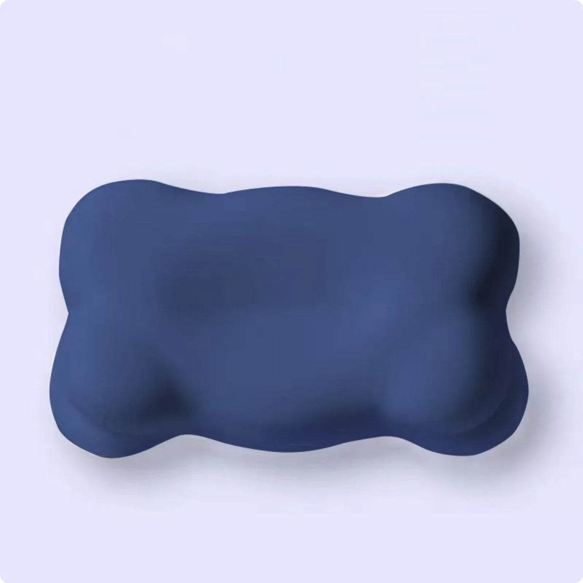 Almohada Anatómica de Espuma Viscoelástica Linden