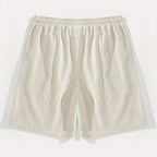 Short Deportivo y Casual Transpirable para Hombre Linden