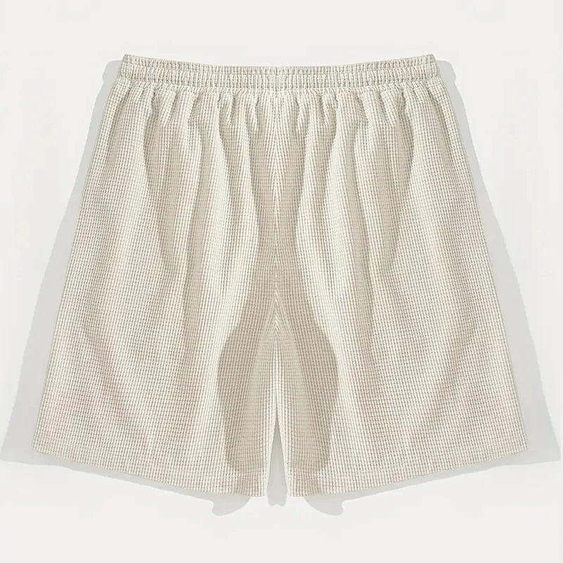 Short Deportivo y Casual Transpirable para Hombre Linden