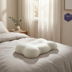 Almohada Anatómica de Espuma Viscoelástica Linden