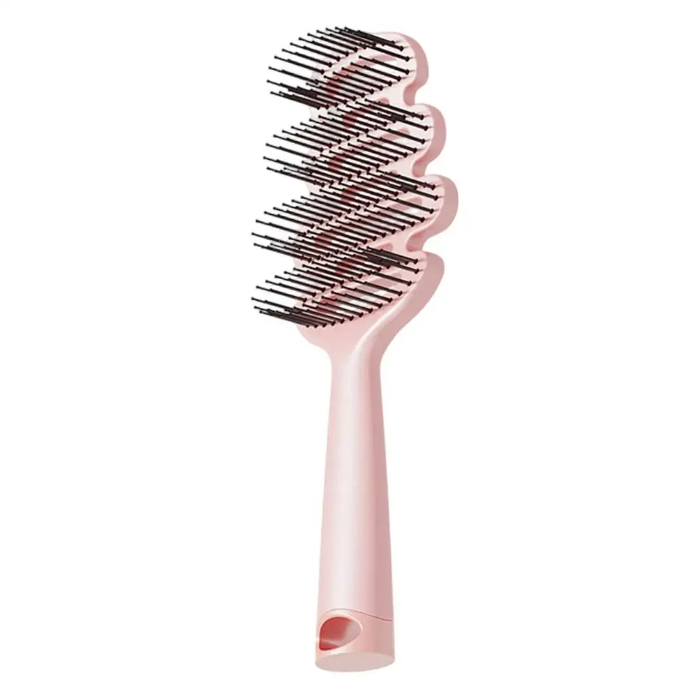 Cepillo Desenredante Ventilado Linden