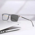 Lentes de Lectura Multifocales Progresivos Fotocromáticos Linden