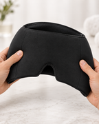 Gorro de Gel para Migraña Frío y Calor 360° Linden™
