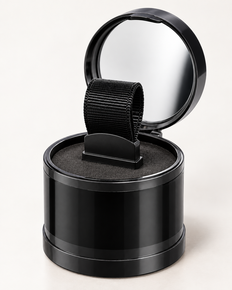Fibras Capilares para Cabello y Barba Linden™