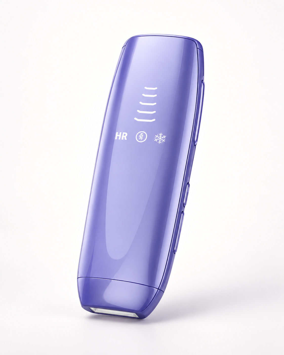 Depiladora IPL con Enfriamiento para Uso en Casa Linden™