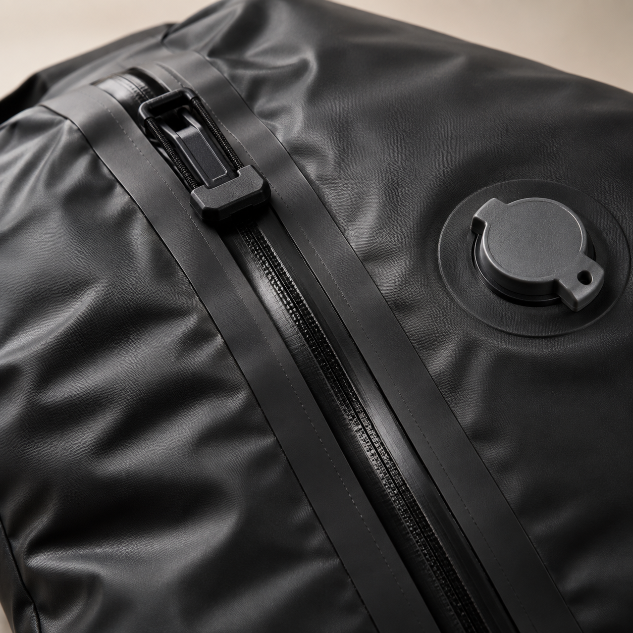 Bolsa de compresión Linden para viaje